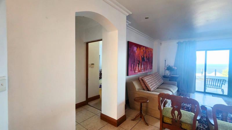 To Let 4 Bedroom Property for Rent in Mossel Bay Golf Estate Western Cape